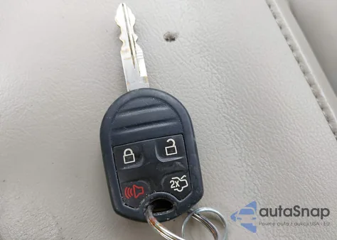 2013 Ford Edge Sel z USA, uszkodzony, nr VIN 2FMDK3JC1DBA79796